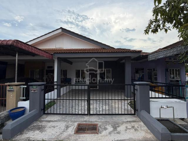 Taman Meru Perdana,Chemor 1