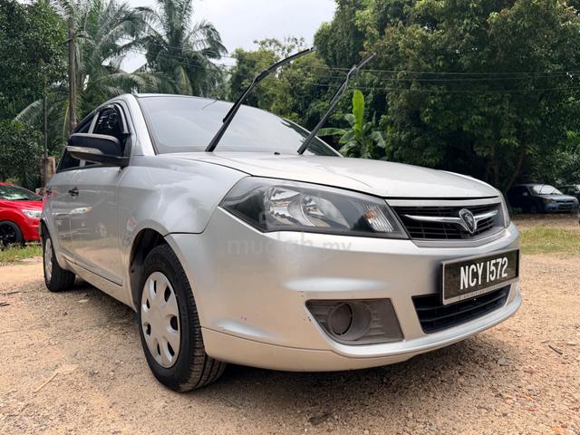 Proton SAGA 1.3 FLX EXECUTIV FACELIFT-14 - 1