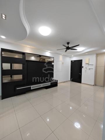 Saville @ Melawati Residence Kuala Lumpur 1