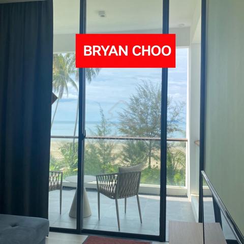 Roxy Beach Apartment 1