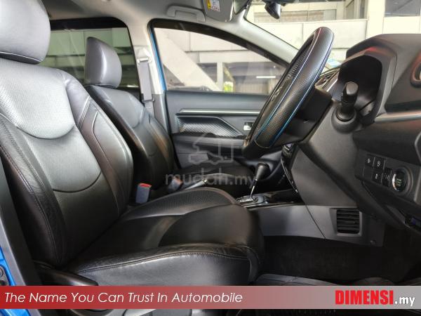Perodua ARUZ 1.5 AV (A) TAHUN DIBUAT 2019 - 4