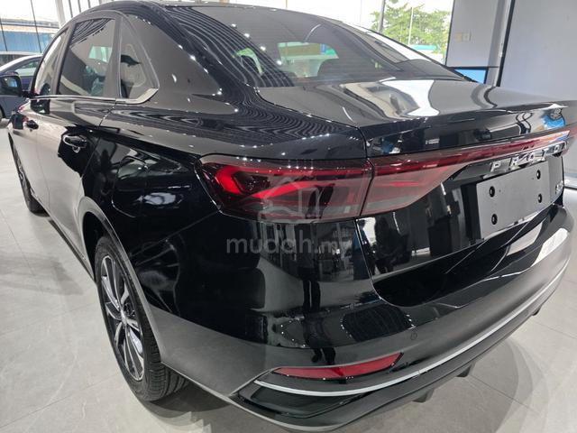 2026 Proton S70 1.5 FLAGSHIP Fast Stock - 3