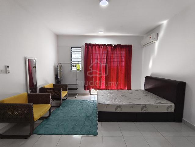 Tiara Imperio @ Bangi 1