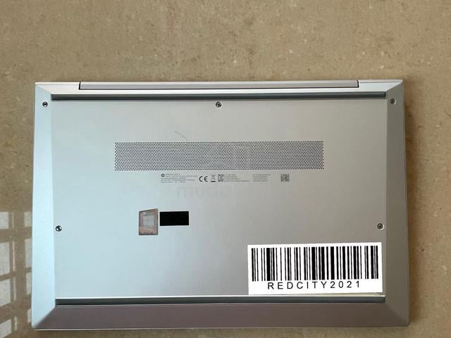HP Elitebook 840 G470 | (Negotiable) - photo 2 of 4