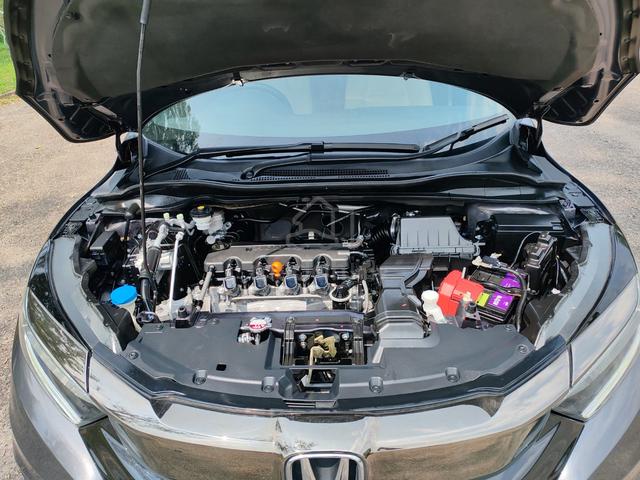 2019 Honda HR-V 1.8 RS ENHANCED (A) FULL LOAN - 4