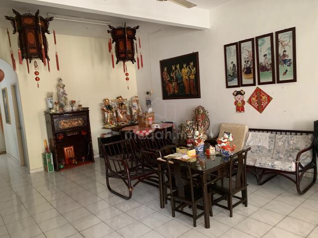 2 sty terrace int , Tmn Machang Bubok , Bkt Mertajam , Penang Mainland 1