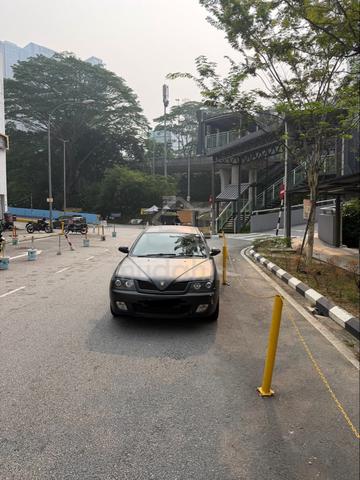 2006 Proton WAJA 1.6 CAMPRO VERSION A (A) - 1