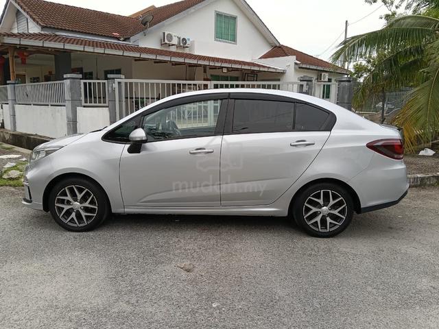 2022 Proton PERSONA 1.6 PREMIUM MC2 (A)FUll loan - 3