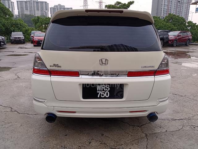 2008 Honda ODYSSEY 2.4 L ENHANCED (A) - 3