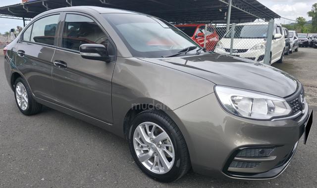 2023 Proton SAGA 1.3 M MC2 STD FL (MT) (SEDAN)🤎🤎 - 3