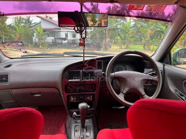 1997 Proton SATRIA 1.6 GLI (M) - 3