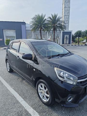 2019 Perodua AXIA 1.0 STANDARD G (A) - 4