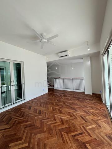 Fera Courtyard Terraces 3.5-Storey, Newly Completed, Andaman Island 1