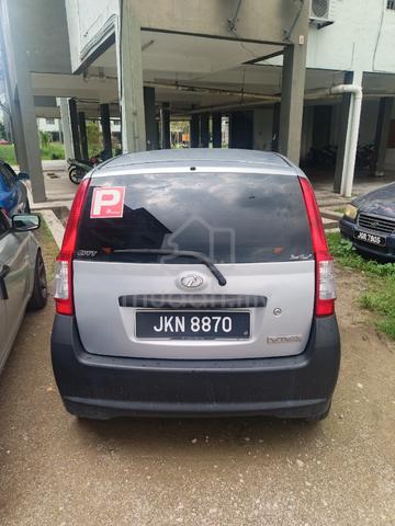 2007 Perodua VIVA 659cc 660 EX (M) - 4