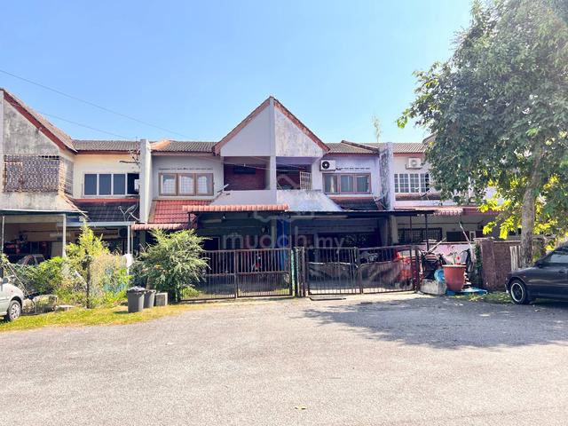 TERES PALING MURAH‼️DEPO FLEXIBLE‼️2tgkt Sg Pinang Bt Belah Klang 1
