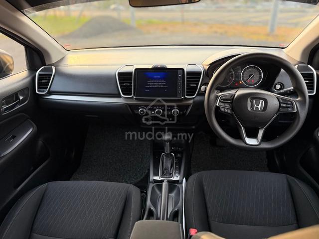2022 Honda CITY 1.5 E (A) - 5