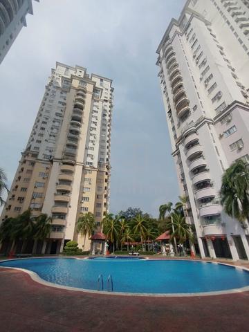 Ridzuan Condominium 1