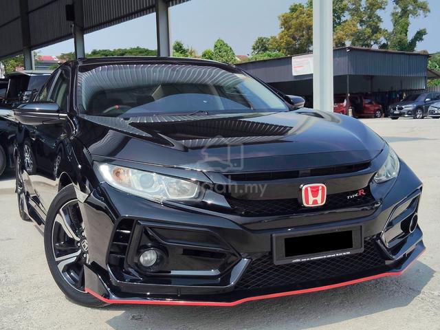 Honda CIVIC 1.5 TC ✅TYPE R FULL BODYKITS ✅WARRANTY - 3