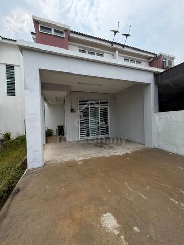 Rumah sewa sungai petani FULLY FURNISHED 1