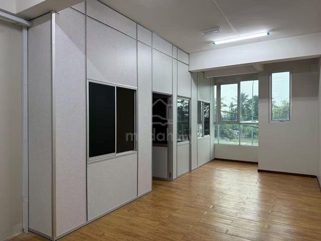 Shop lot Sungai bakap ,jawi ,Penang for rent 1