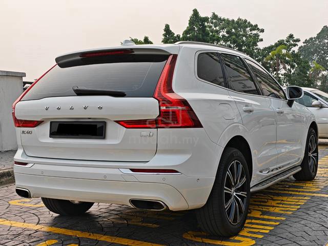 2021 Volvo XC60 2.0 T8 INSCRIPTION PLUS RECHARGE - 3
