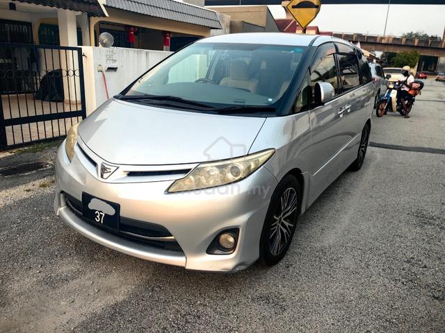 2012 Toyota ESTIMA 2.4 (A) ACR50 - 3