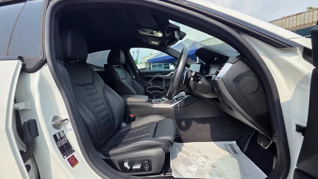 2021 Bmw 420i 2.0 GRAN COUPE M SPORT (A) - 5