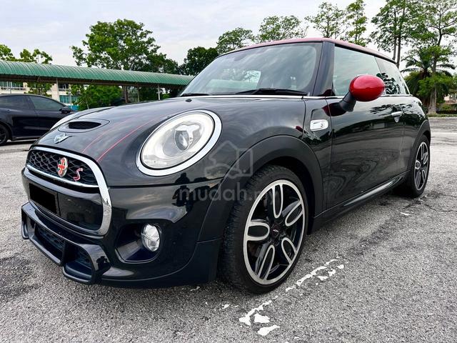 Mini COOPER 2.0 S (A) - 3