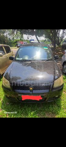 2008 Proton SAGA 1.3 BASE LINE (M) - 2
