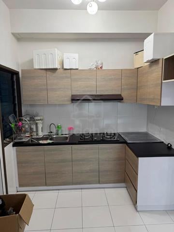 Seri Austin Residence Luxury Apartment 1