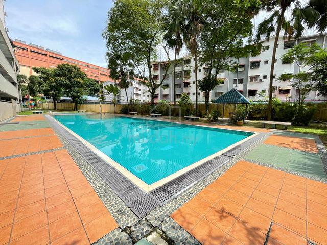 Sri Ampang Mas 1