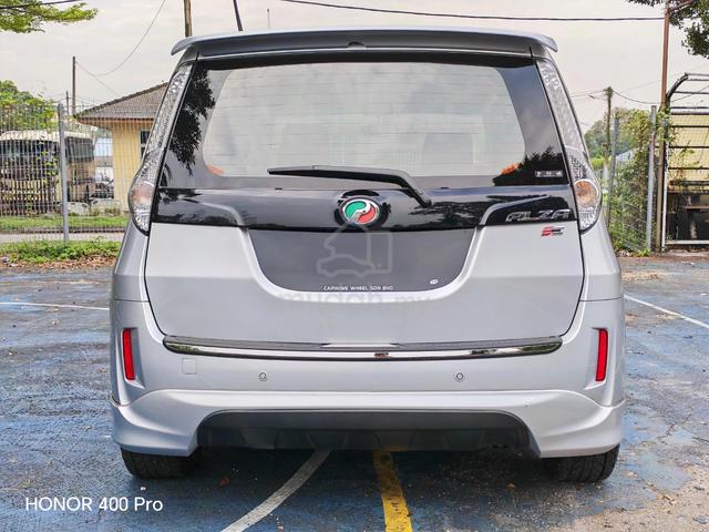 2018 Perodua ALZA 1.5 SE ZS FACELIFT (A) - 3
