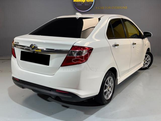 2018 Perodua BEZZA 1.0 STANDARD G (A) 3 Year WRRTY - 5