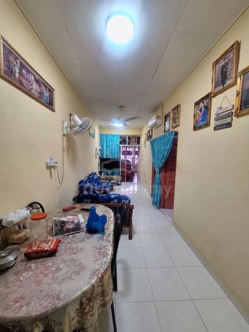 Single Storey Taman Cenderawasih 1