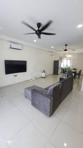 Monet Garden Brand New for Rent, 5mins to Concorde School 1