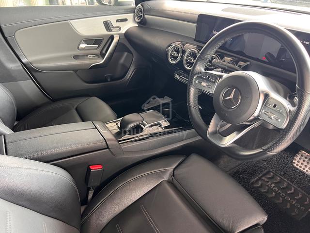 2019 Mercedes Benz CLA 2.0 220 AMG*LIMITED UNIT* - 4