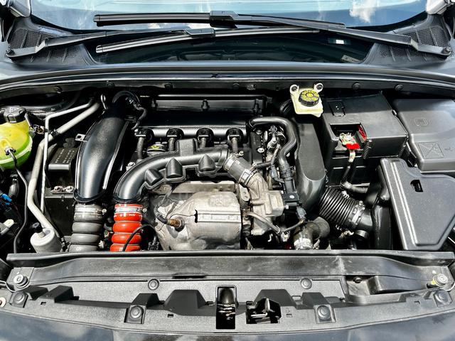 【2017】 Peugeot 408 1.6 GRIFFE THP (A) FULL SPEC - 4