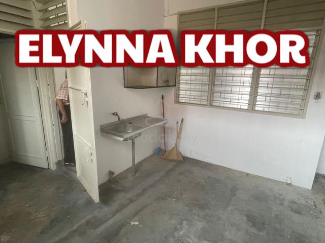 Lorong Macalister Ground Floor Shop Lot Georgetown Burma Kinta Madras 4