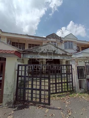 Nusa Perintis 1