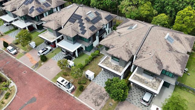 2 Storey Semi-D [Vittaria] Setia Eco Glades, Cyberjaya 1