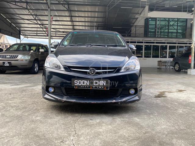 Proton EXORA 1.6 (M) 2012 [Promotion MPV] - 2