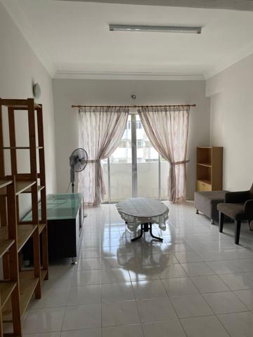 Gambier Heights 1