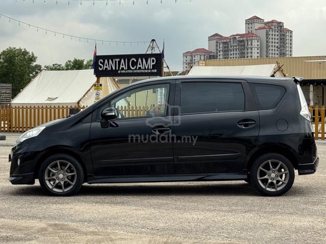2018 Perodua ALZA 1.5 ZV ADVANCED FACELIFT (A) - 3