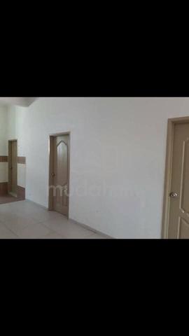 Taman Krubong Jaya Partially Furnished Terraced House For Rent 1