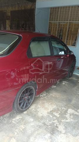 2003 Honda CITY 1.5 ZTI MY96 SX8 (A) - 3