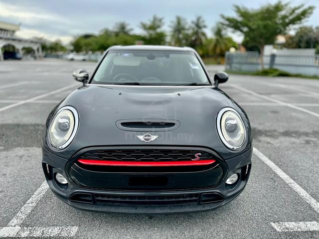 2016 Mini COOPER CLUBMAN S - 2