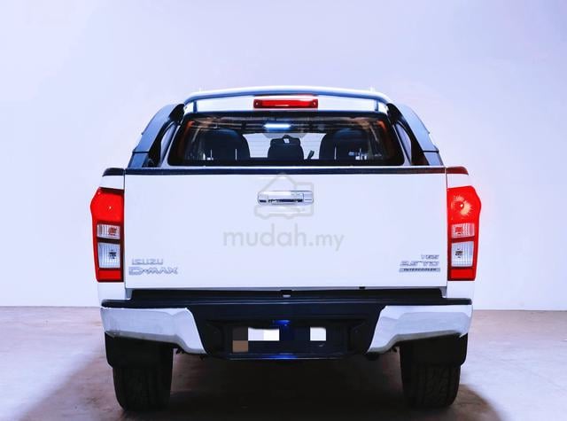 (💯Full Loan)2013 Isuzu D-MAX 2.5 4X4  (A) Waranty - 4