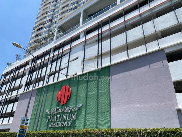 MH Platinum Residency 1