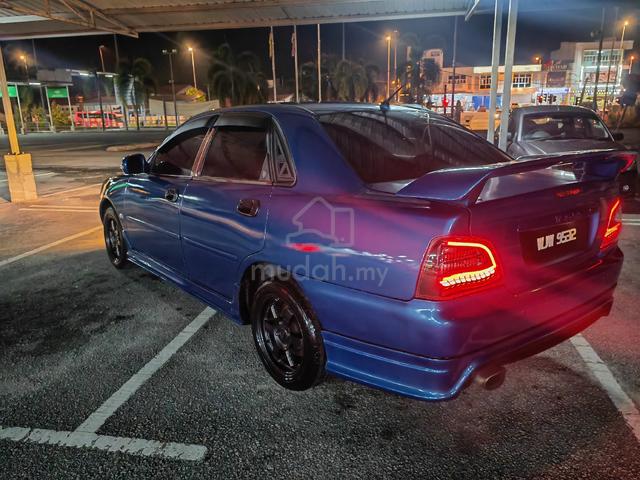 2002 Proton WAJA 1.6 PREMIUM (A) - 5