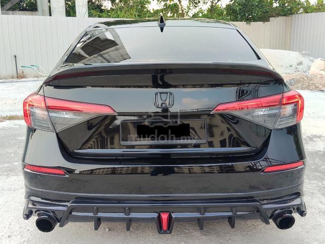 Honda CIVIC 1.5 (A) V⭐FULL BODYKIT⭐UNDER WARRANTY⭐ - 5